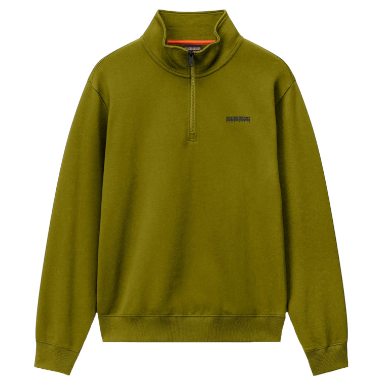 sweat-shirt homme  napapijri b-small box hz