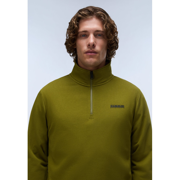 sweat-shirt homme  napapijri b-small box hz