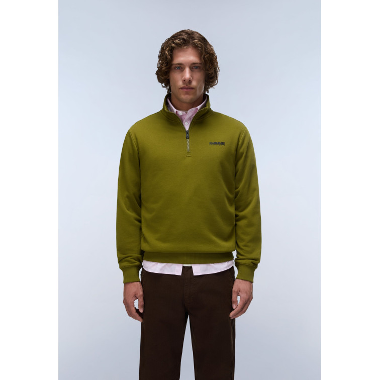 sweat-shirt homme  napapijri b-small box hz