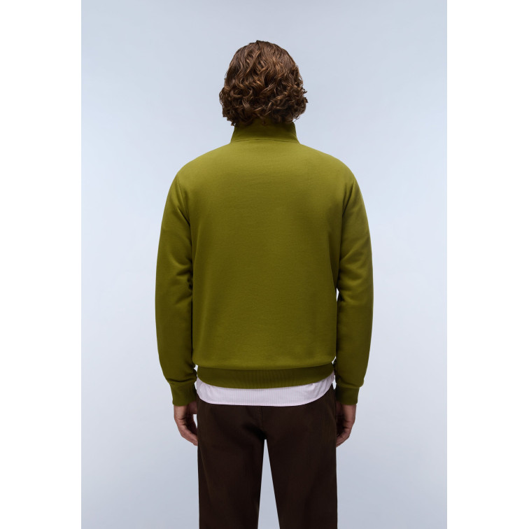 sweat-shirt homme  napapijri b-small box hz