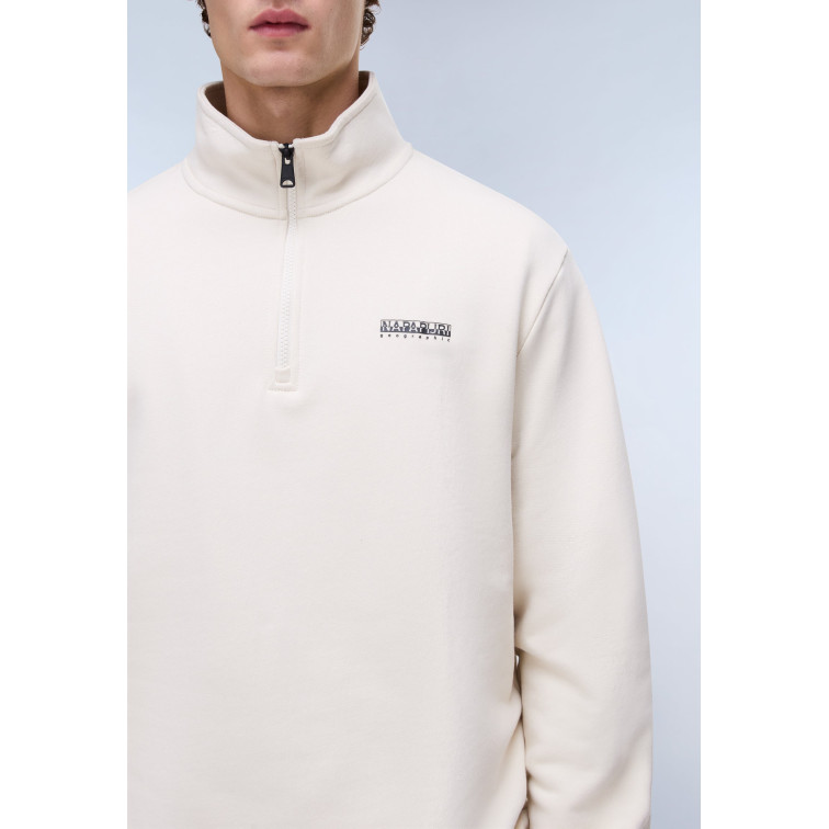 sweat-shirt homme  napapijri b-small box hz