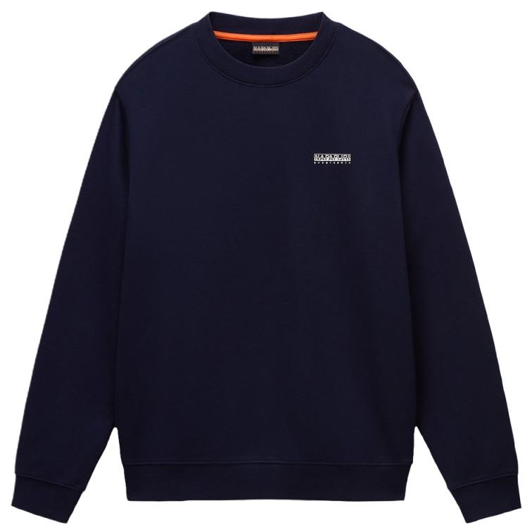 sweat-shirt homme  napapijri b-small box c