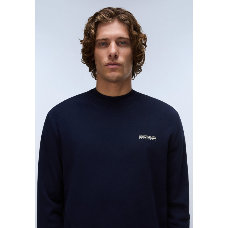sweat-shirt homme  napapijri b-small box c