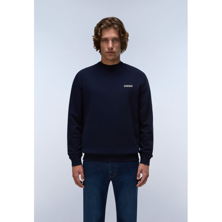 sweat-shirt homme  napapijri b-small box c