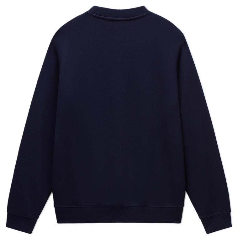 sweat-shirt homme  napapijri b-small box c