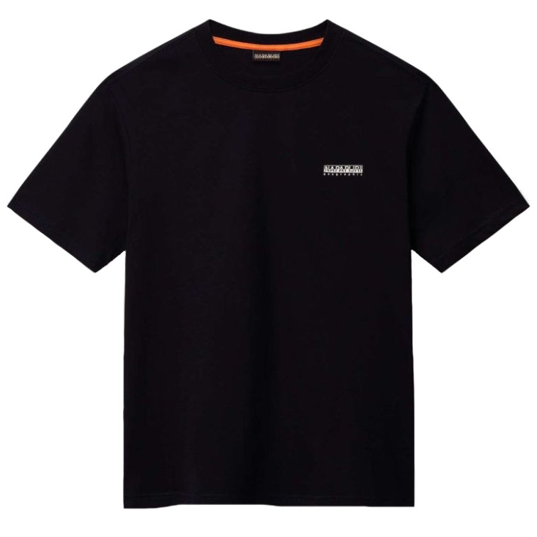 t-shirt homme  napapijri s-small