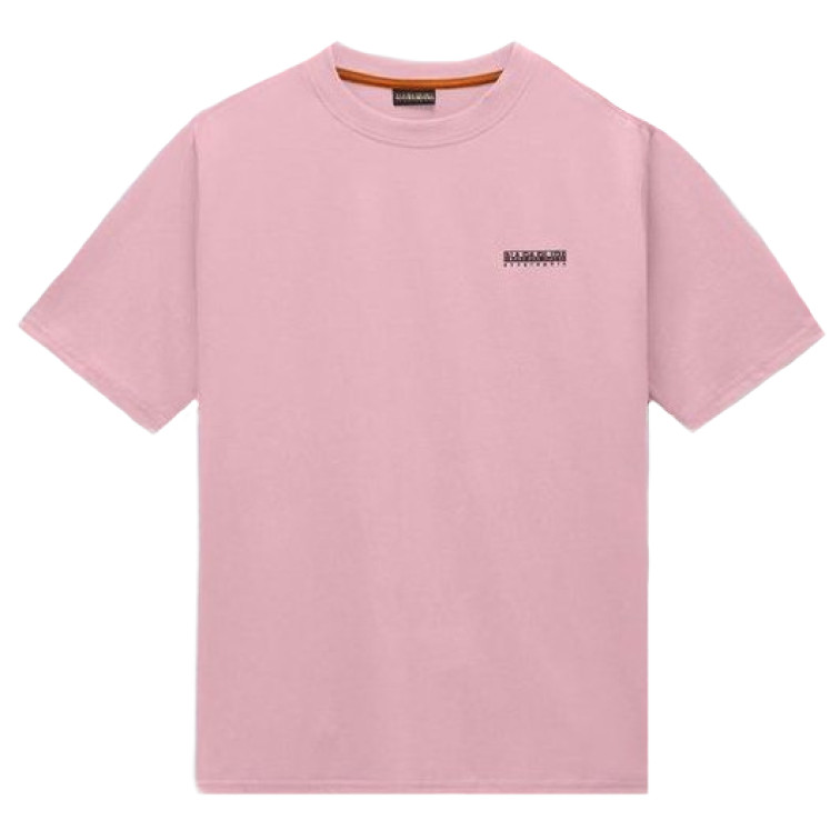 t-shirt homme  napapijri s-small