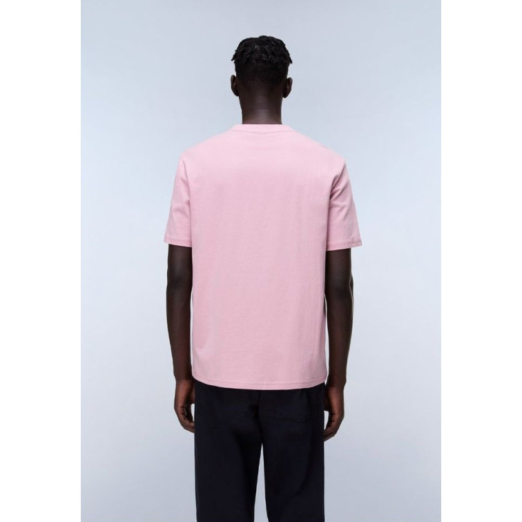 t-shirt homme  napapijri s-small