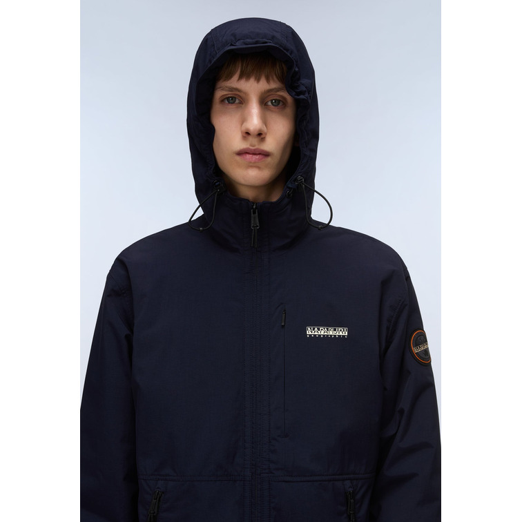 cazadora homme  napapijri a-tundra wint 1