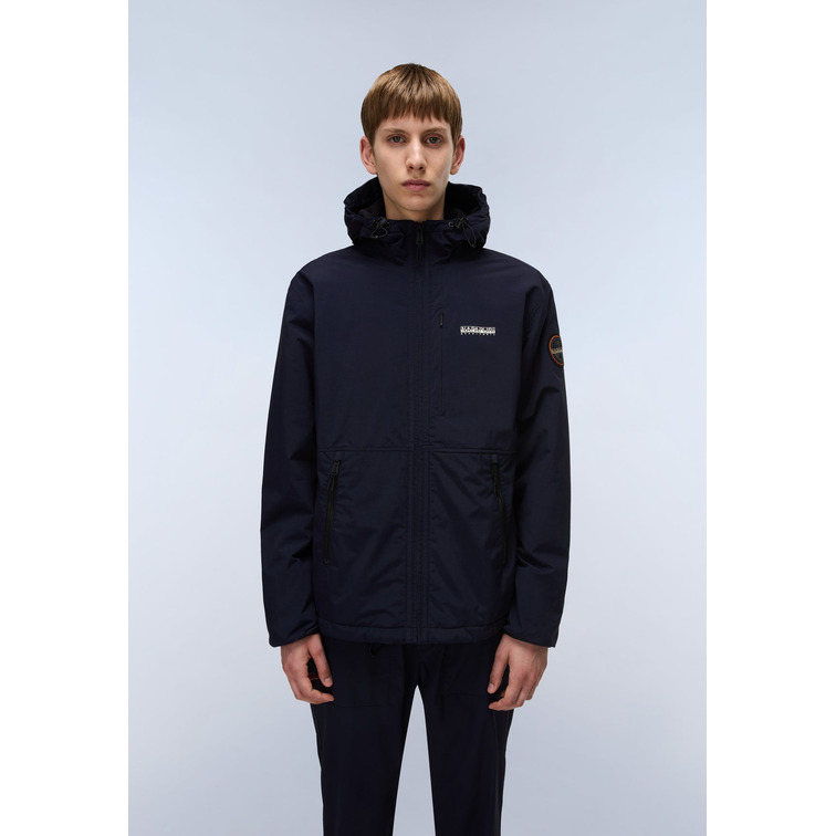 cazadora homme  napapijri a-tundra wint 1