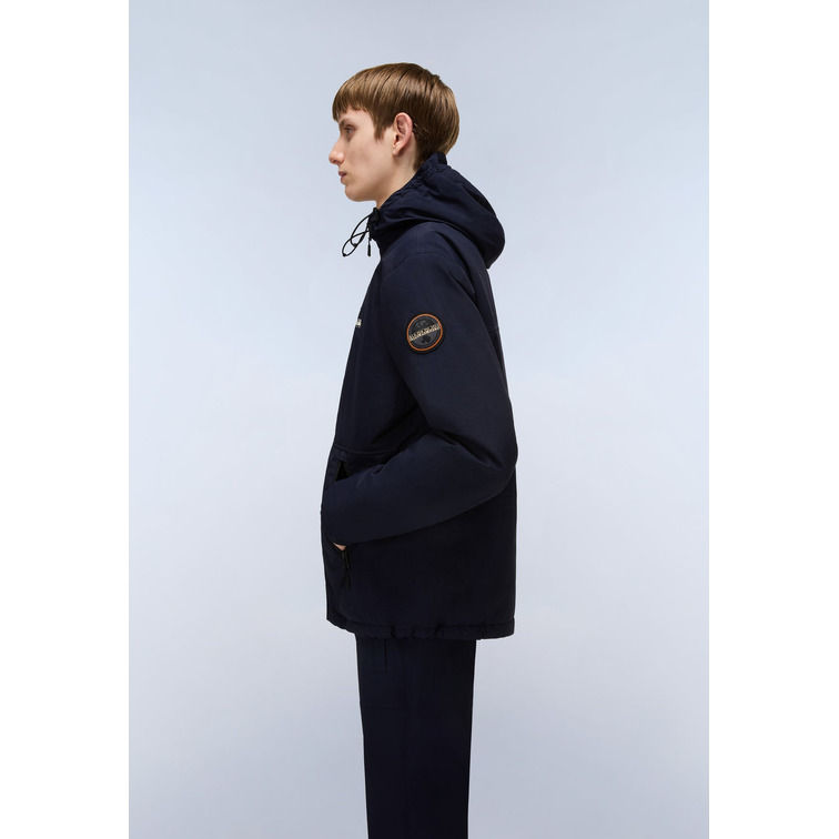 cazadora homme  napapijri a-tundra wint 1