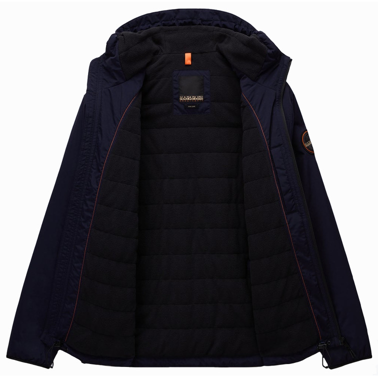 cazadora homme  napapijri a-tundra wint 1