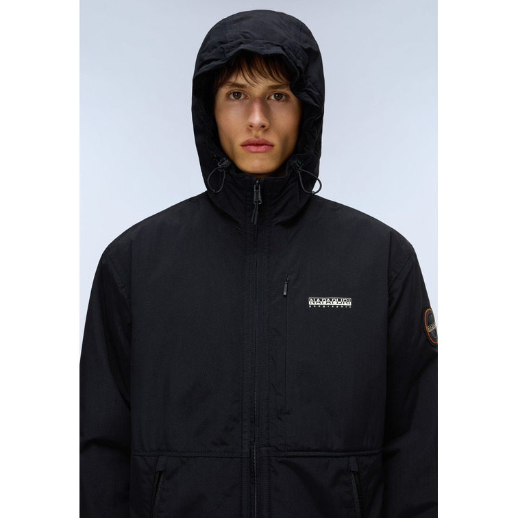 cazadora homme  napapijri a-tundra wint 1