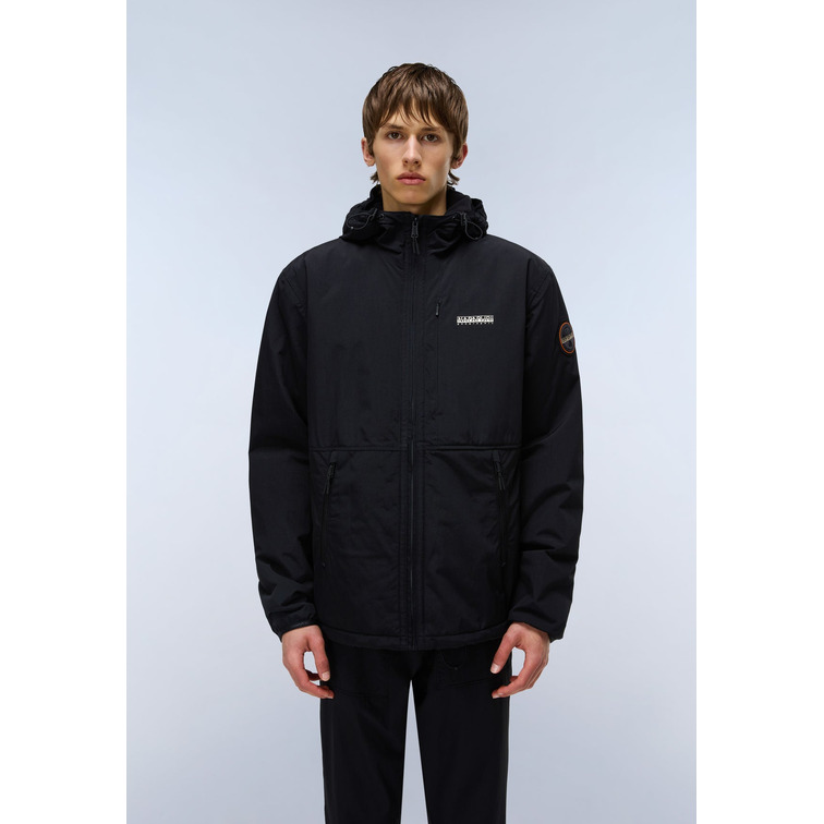 cazadora homme  napapijri a-tundra wint 1