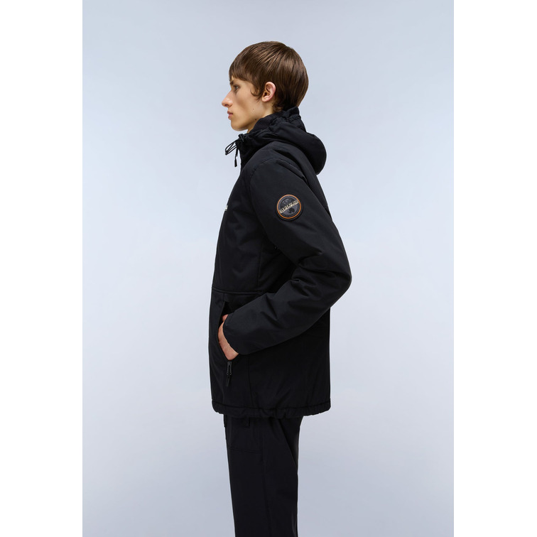 cazadora homme  napapijri a-tundra wint 1