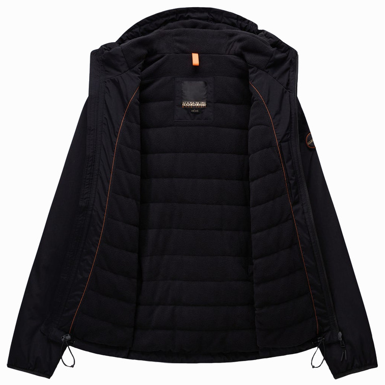 cazadora homme  napapijri a-tundra wint 1