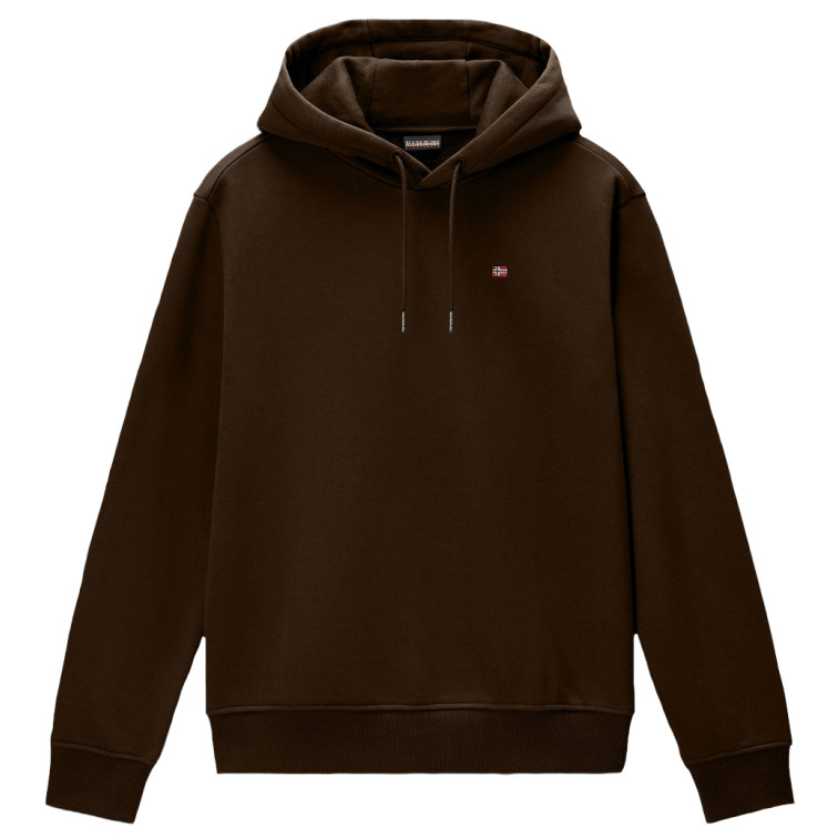 sweat-shirt homme  napapijri balis h wint