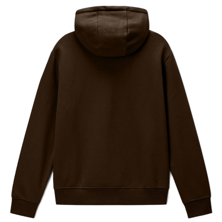 sweat-shirt homme  napapijri balis h wint