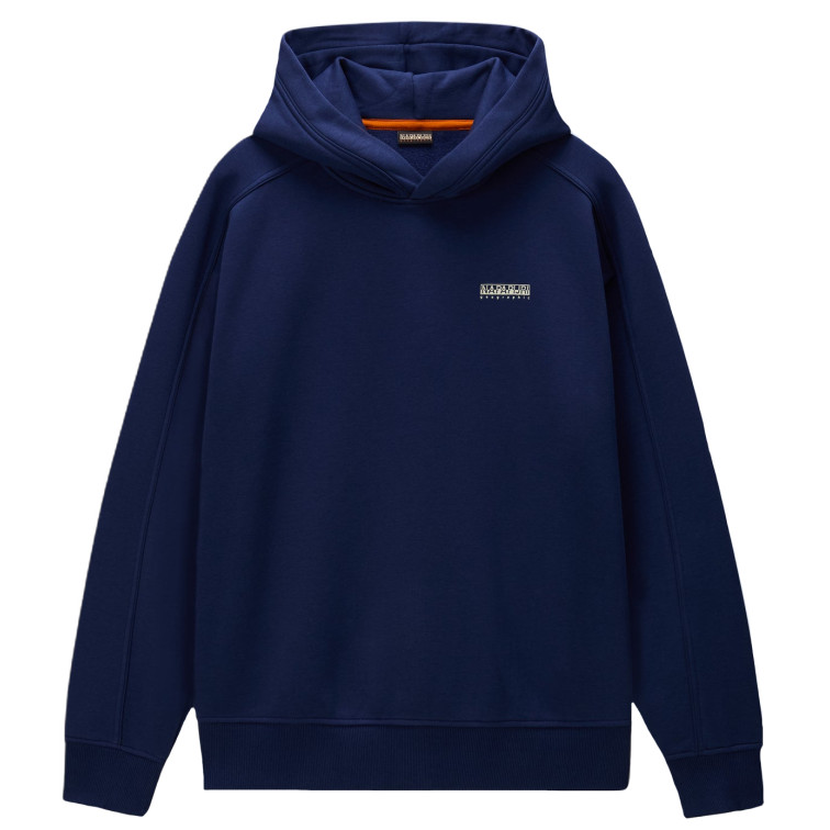sweat-shirt homme  napapijri b-teza h