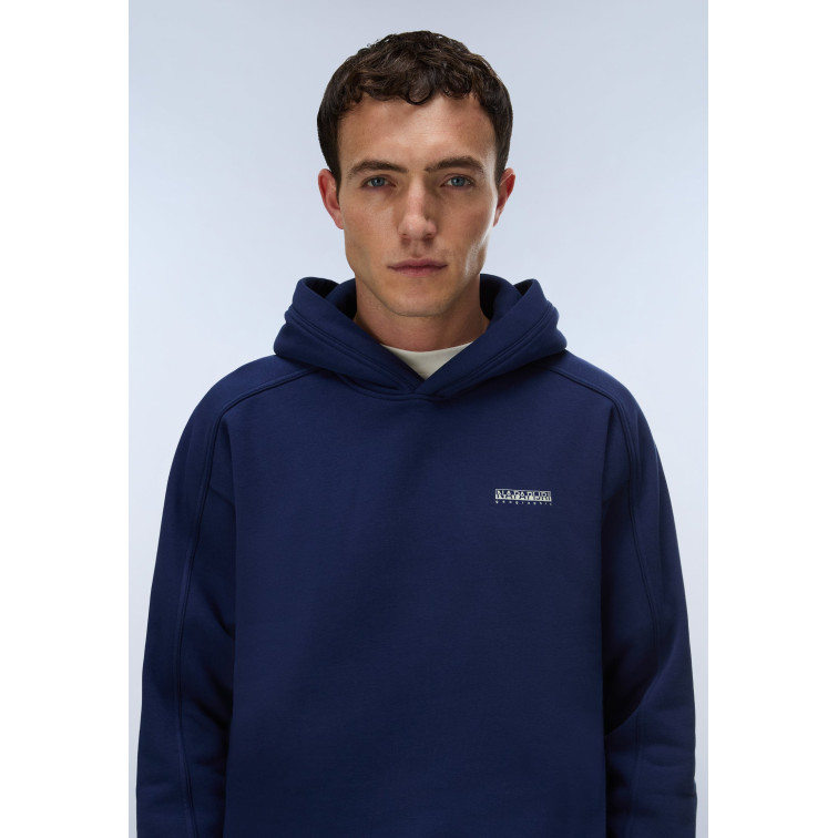 sweat-shirt homme  napapijri b-teza h