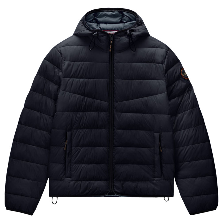 cazadora homme  napapijri aerons h 4