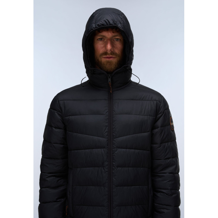 cazadora homme  napapijri aerons h 4