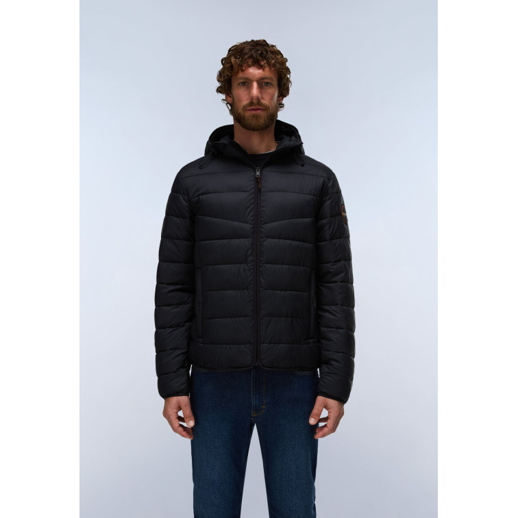 cazadora homme  napapijri aerons h 4