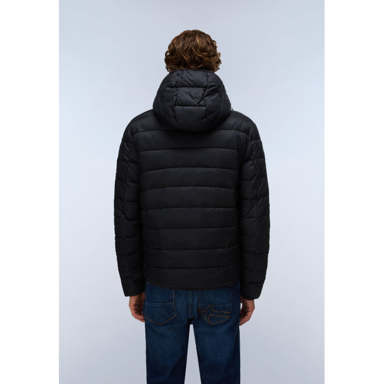 cazadora homme  napapijri aerons h 4