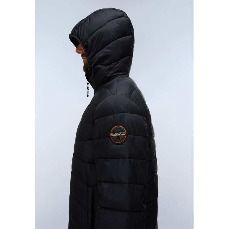 cazadora homme  napapijri aerons h 4