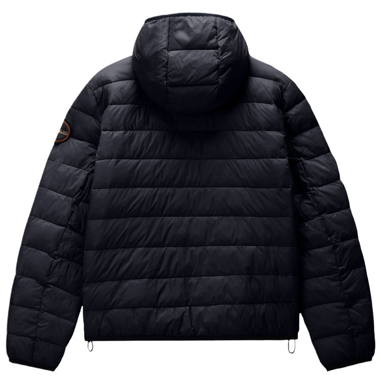 cazadora homme  napapijri aerons h 4