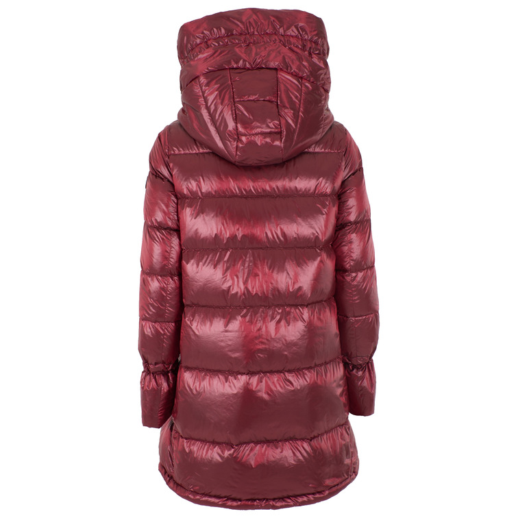 manteau femme  yes zee cappotto donna trapuntato, cap