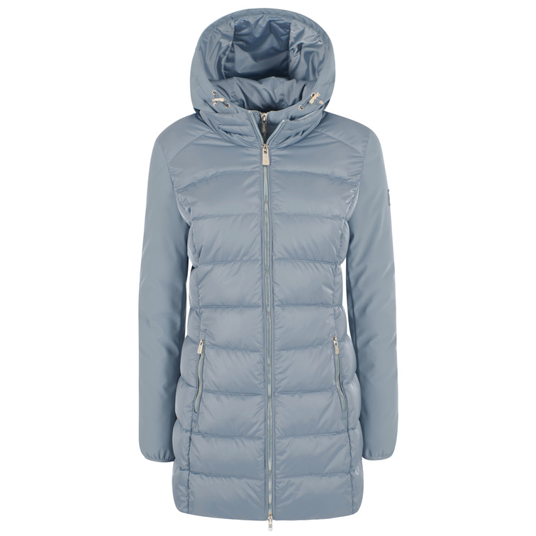 manteau femme  yes zee cappotto donna trapuntato,fint