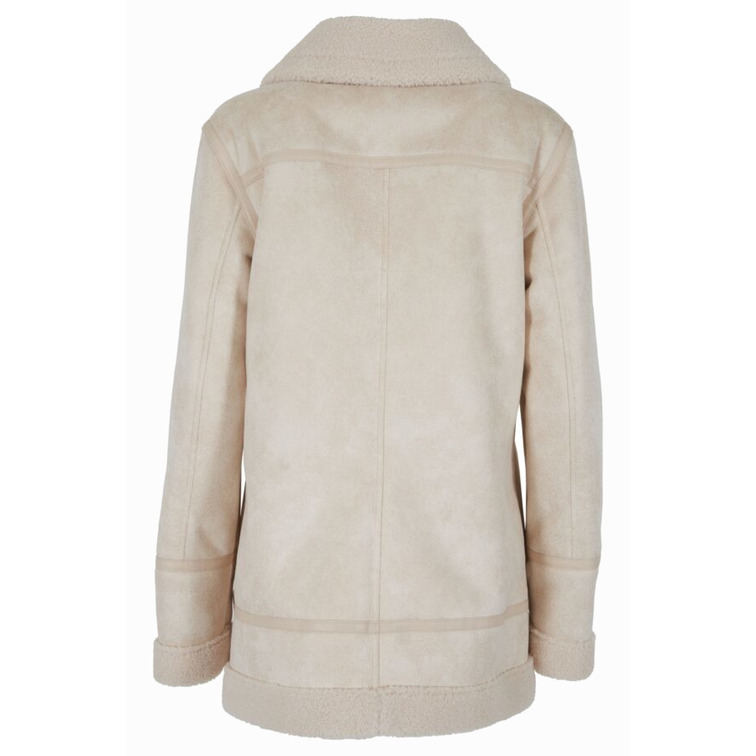 manteau femme  yes zee cappotto donna