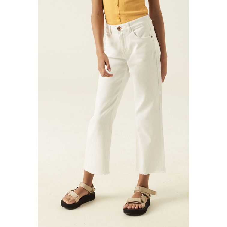 pantalon fille  garcia o22732_girls pants