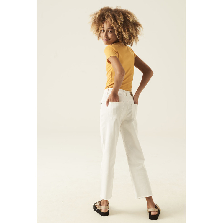 pantalon fille  garcia o22732_girls pants