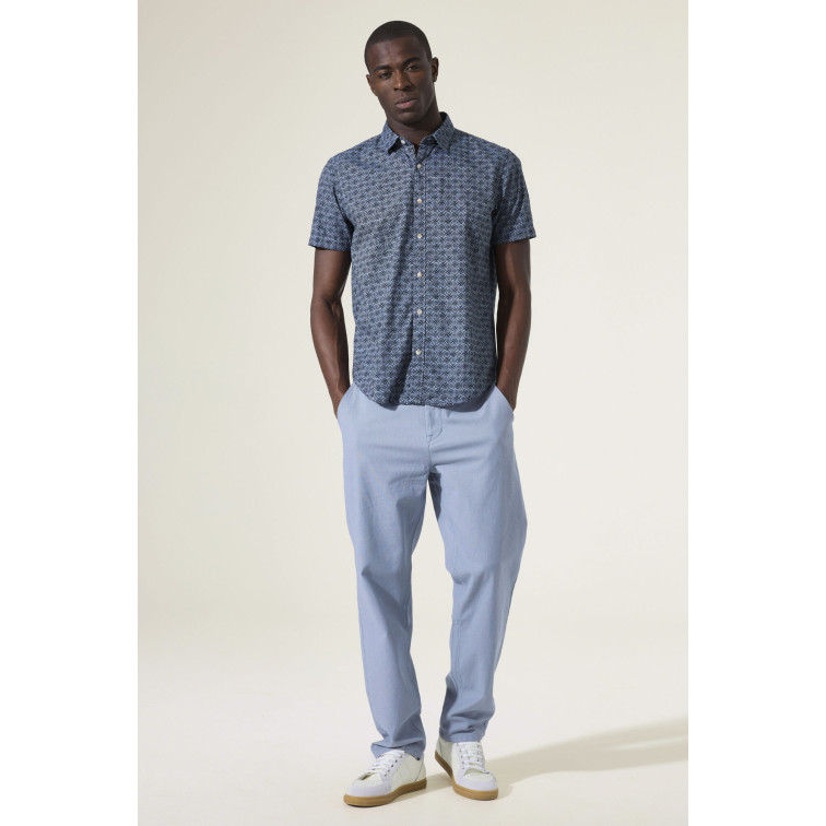 homme men`s pants l.32 1863