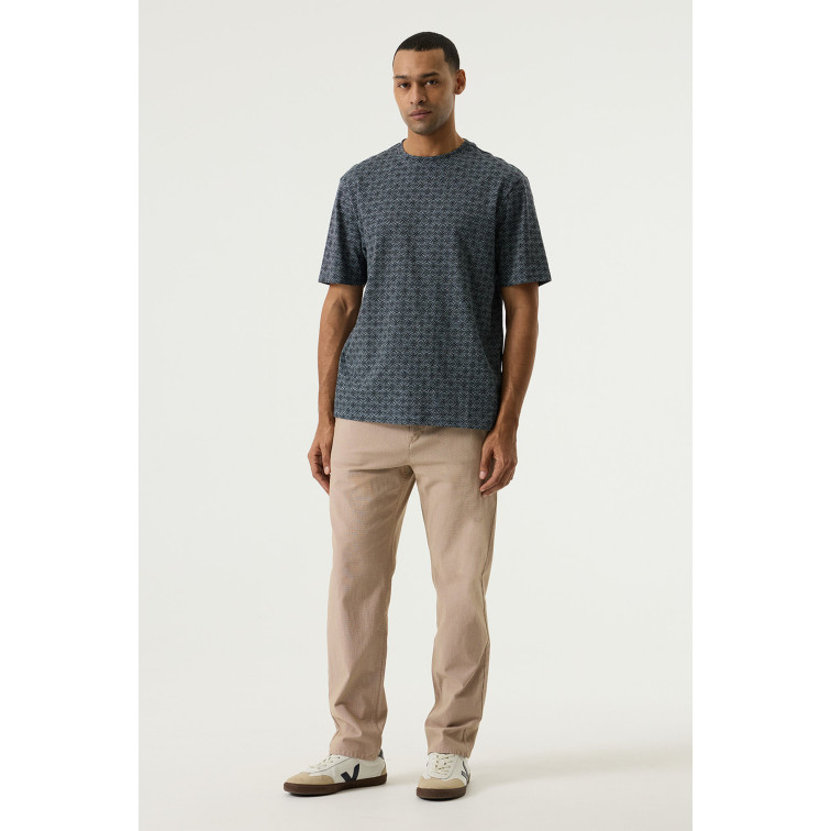 homme men`s pants l.32 822