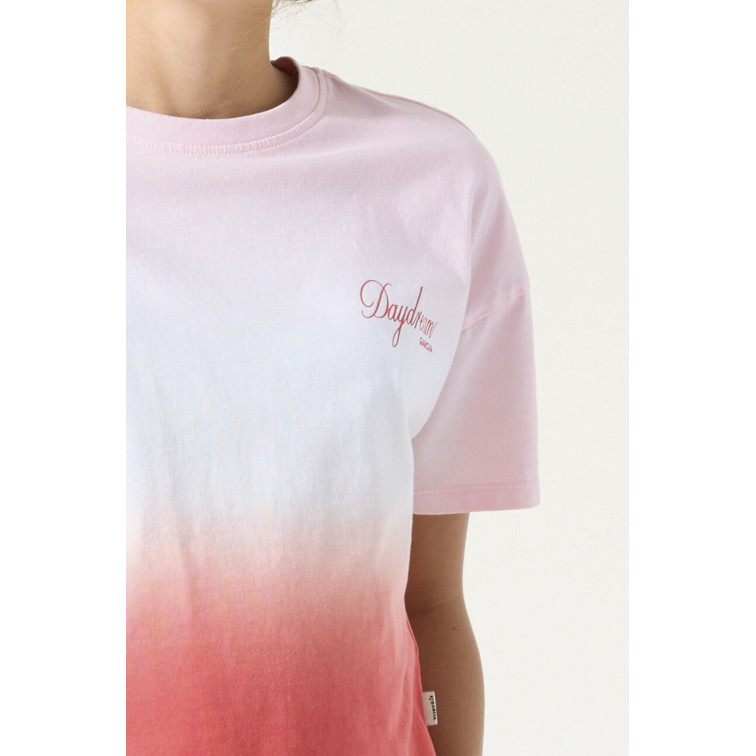 t-shirt fille  garcia jeans girls t-shirt ss