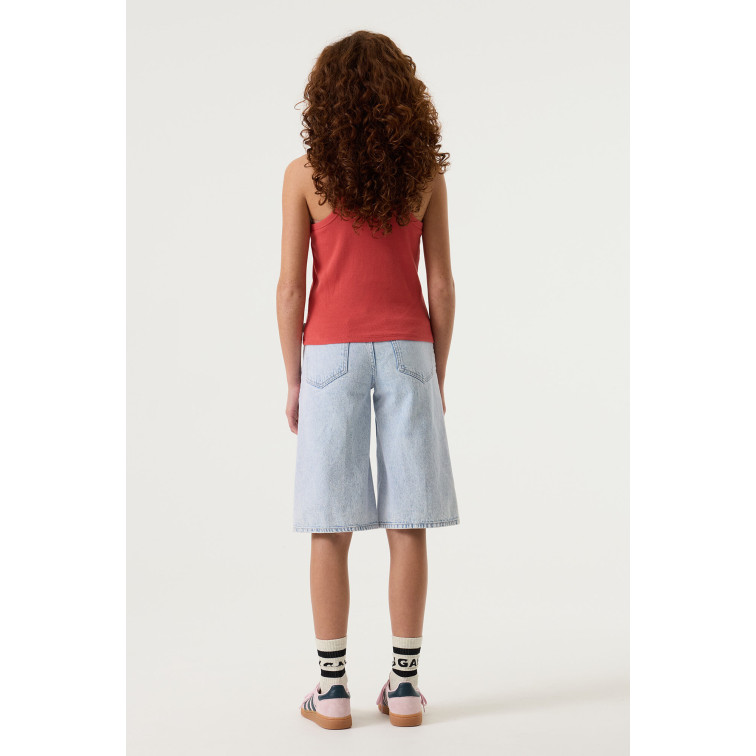 t-shirt fille  garcia jeans girls singlet