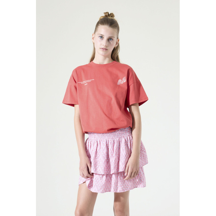 jupe fille  garcia jeans girls skort