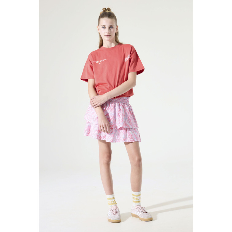 jupe fille  garcia jeans girls skort