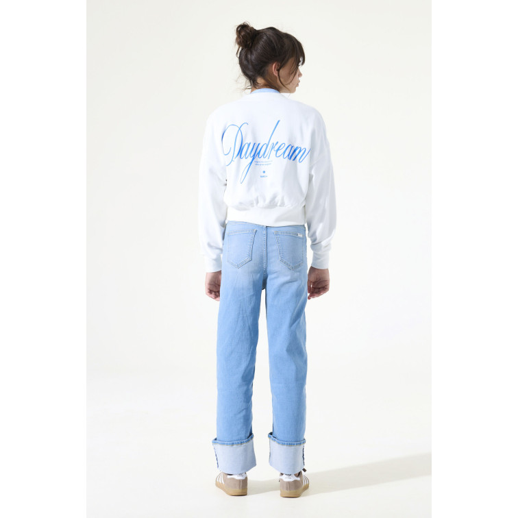 jeans fille  garcia jeans girls pants
