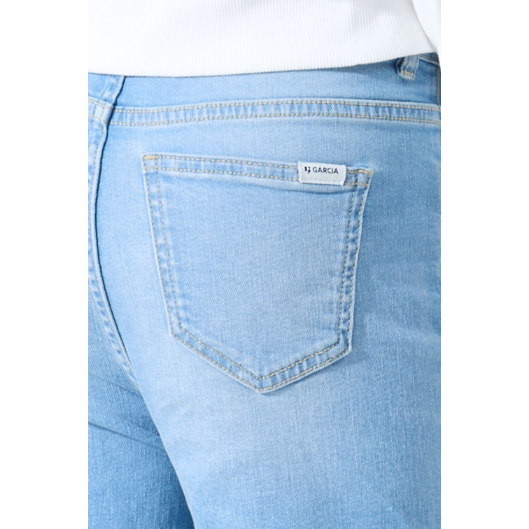 jeans fille  garcia jeans girls pants