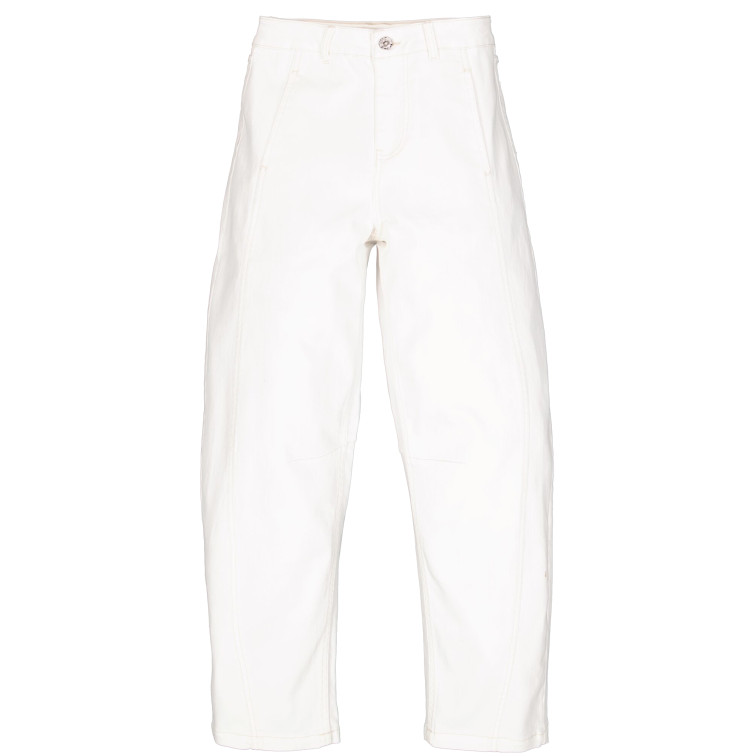 pantalon fille  garcia jeans girls pants