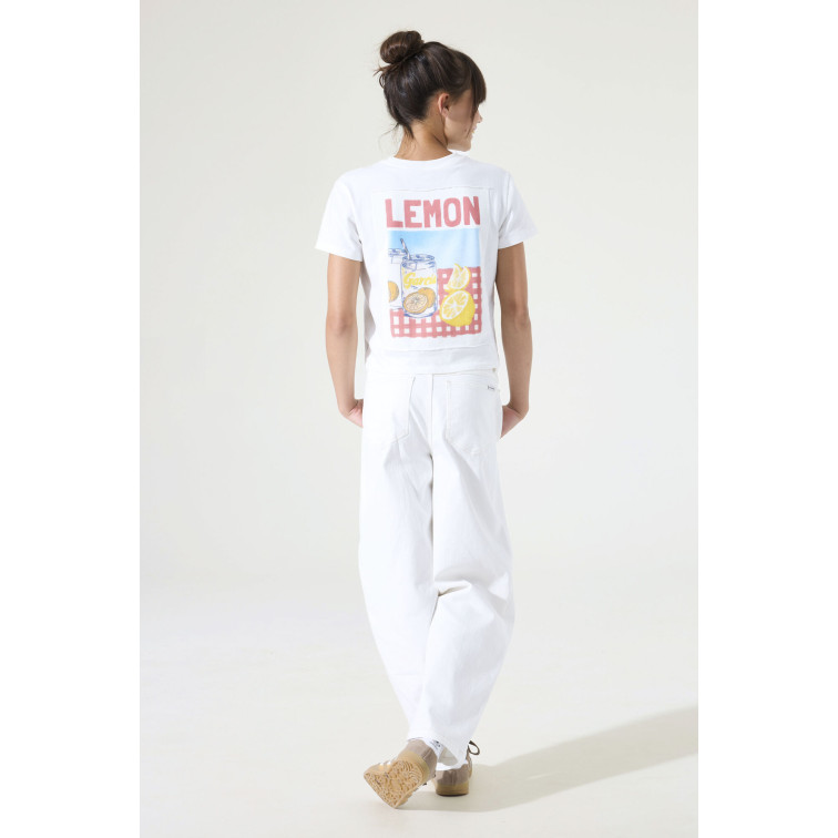 pantalon fille  garcia jeans girls pants