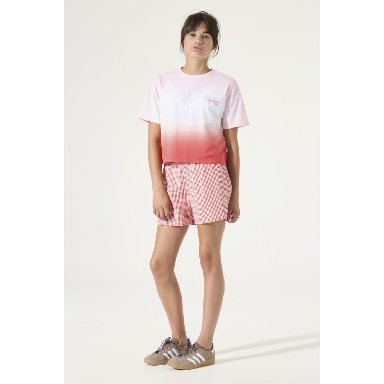 le short fille  garcia jeans girls short