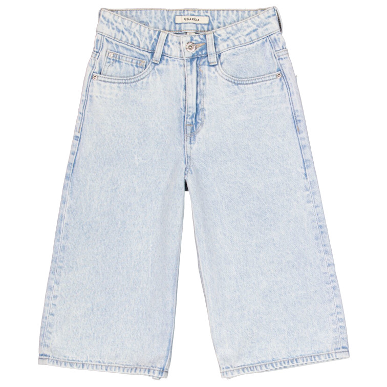le short fille  garcia jeans girls short
