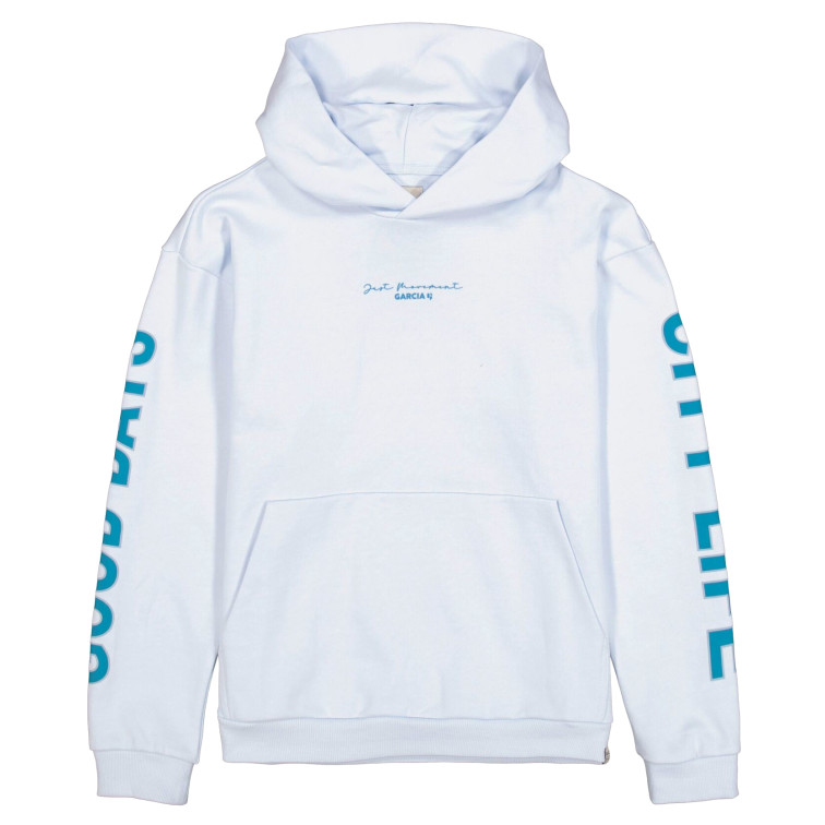 maillot garçon  garcia jeans boys sweat