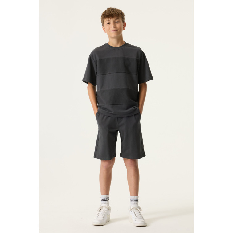 le short garçon  garcia jeans boys short