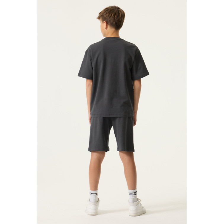 le short garçon  garcia jeans boys short
